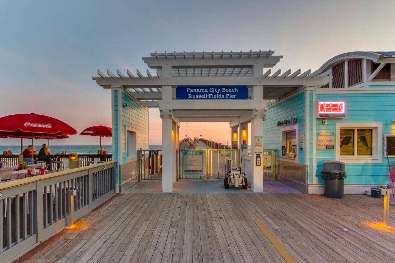 Holiday home Palm Cove Seaside Sunrise Panama City Beach